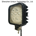 Waterproof 5 &quot;24V 56W LED Machine Work Lamp